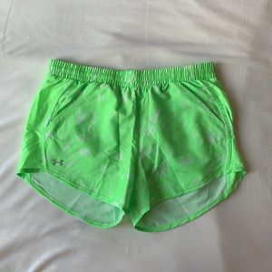 NWT Under Armour Women’s Shorts